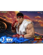 Iconiq Studios IQGS-01 1/6 Scale Street Fighter - RYU